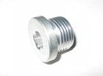 Mercedes Drain Core Plug Bolt Screw M18 X 1.5 12 Mm N000908018010 New Genuine. Fixed Price $34.34.
