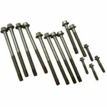 Gm Performance 17800568 Cylinder Head Bolt Kit Chevy Ls Gen Iii & Iv. Fixed Price $63.67.