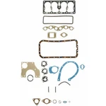 Engine Complete Overhaul Gasket Set Fel-pro Fs 7267 B. Fixed Price $111.95.