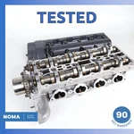 97-98 Jaguar X100 XK8 XJ8 4.0 N/a AJ26 Right Side Engine Cylinder Head Oem. Fixed Price $287.23.