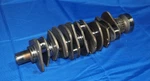 2005-2008 Porsche 987 Boxster Cayman 2.7L 3.2L 3.4L Engine Crankshaft Good Oem. Fixed Price $999.95.