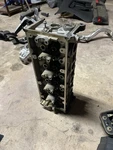 1999-04 Ford Mustang Gt/saleen 4.6 2V Driver Lh Cylinder Head 243. Fixed Price $115.00.