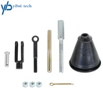 Universal Manual Master Cylinder Rod Kit For Chevrolet Buick Olds. Fixed Price $14.89.