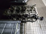 2013 Chevy Malibu Bare Cylinder Head 2.5L 1256399. Fixed Price $240.00.