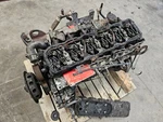 Used 2012 Dodge Ram 3500 Megacab Fire Damaged Cummins 6.7 Long Blk Ship Outrite. Fixed Price $3184.09.