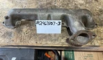 Mopar Exhaust Manifold #2463107-3. Fixed Price $150.00.