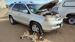 2003-2006 Acura Mdx Rear Cylinder Head Assembly Oem 3.5L 12300RDJ810. Fixed Price $487.50.