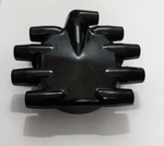 1942-1944 Ford V8 Flathead Crab Style Distributor Cap 21A-12106. Fixed Price $42.95.