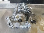 17 Toyota Tacoma Cylinder Head 5.7L Left Driver. Fixed Price $450.00.