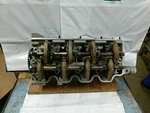 Cylinder Head Sohc Fits 00-02 Saturn Series 346912. Fixed Price $125.00.