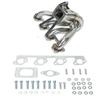 Exhaust Header For 2.3L Mustang Svo Thunderbird XR4TI. Fixed Price $120.89.
