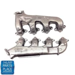1966-75 Chevy Exhaust Manifolds Big Block W/o Emission Gm 3916178 3909879 Pair. Fixed Price $469.99.