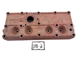 Oem Jeep Willys CJ2A CJ3A L-134 Cylinder Head Mb? Gpw? L134 800876 W4 Wwii U1B-2. Fixed Price $584.95.