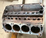 Used Oem 1961 1962 & Other Ford 390 B/b Std Bore Engine Block C1AE-6015-G. Fixed Price $391.50.