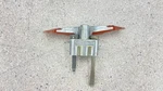 Bmw Timing Chain Slide Rail / Bracket 7594913 S63 F10 M5 F12 M6. Fixed Price $27.49.