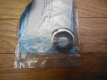 Nos 1967-1973 Ford Mustang Power Steering Oil Pump Seal Kit D9AZ-3B592-A. Fixed Price $9.74.