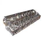 Caterpillar 2454324 160-4346 C15 Cylinder Head Mbn 6NZ 20R2645 Truck. Fixed Price $3765.00.