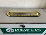 Nos Genuine Mercedes 300SL W198 Cylinder Head Cover Lid Oem. Fixed Price $1161.34.