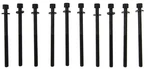 Engine Cylinder Head Bolt Set Mahle GS33547. Fixed Price $69.74.