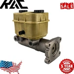Brake Master Cylinder W/ Reservoir For Chevy/gmc C4500/C5500/C6500 Kodiak 03-09. Fixed Price $142.99.