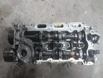 Driver Left Cylinder Head Fits 16-23 Infiniti Q50 269155. Fixed Price $275.00.