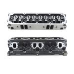 Set Of Magnum Cylinder Heads For Dodge Jeep 5.2L 5.9L 318 360 6671 / 0466. Fixed Price $468.00.