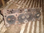 Cylinder Head Fits 71-72 Vega 64791. Fixed Price $75.00.