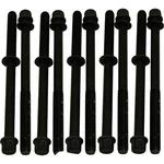 016-1033 Beck Arnley Cylinder Head Bolts Set Of For Honda Prelude 1998-2001. Fixed Price $136.96.