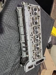Bmw E36 E39 M3 Z3 M50 M52 S52 Cylinder Engine Motor Head Valve Oem. Fixed Price $650.25.