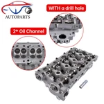 Complete Cylinder Head Fits For Chevrolet Aveo 4-DOOR 1.6L L4 Gas Dohc 96446922. Fixed Price $299.69.