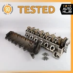 03-14 Mercedes W221 S600 CL600 M275 Left Driver Cylinder Head 2750150301 Oem. Fixed Price $332.00.