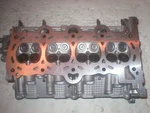 Kia Rio Soul Accent 1.6 2012-2018 Gamma Rebuilt Cylinder Head No Core Required. Fixed Price $549.99.