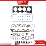 04-07 Mls Cylinder Head Set For Suzuki Aerio 2.3L L4 Dohc 16V Dnj HGS522. Fixed Price $86.99.