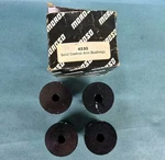 New Moroso Solid Control Arm Bushings Chevelle Cutlass Gto Skylark Camaro. Fixed Price $39.95.