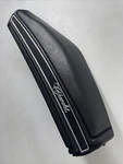 Nos Early 1970S Chevrolet Steering Wheel Horn Center Pad Very Nice L5. Fixed Price $136.95.