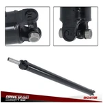 Rear Driveshaft Assembly 15126587 For Chevrolet Colorado Gmc Canyon Rwd 06-2012. Fixed Price $132.49.