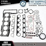 EA855 2.5T Engine Cylinder Head Gaskets Kits For Audi RS3 Ttrs 8V Fv Daz Dnw. Fixed Price $125.01.
