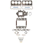 Fel Pro Hs 9089 PT-3 Perma Torque Engine Cylinder Head Gasket Set. Fixed Price $436.84.
