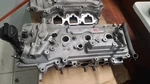2015 Toyota 4RUNNER 4.0L Engine Cylinder Head/valve Cover Right Side. Fixed Price $399.00.