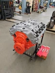 1969 L89 Corvette 427 435HP Lp Tri Power Aluminum Head Engine Gm 3955270. Fixed Price $17995.00.