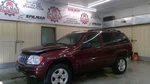 Jeep Grand Cherokee 2001 4.0L Engine 203K Miles Vin 8TH Digit 9712. Fixed Price $1110.54.