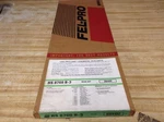 Head Gasket Set Fel-pro Hs 8769 B-3 Fits 1980-1981 Nissan 200SX 510 L4 2.0L. Fixed Price $79.00.