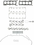 Fel-pro HS9790PT15 Cylinder Head Gasket Set 2000-2004 Ford 5.4L V8. Fixed Price $139.99.