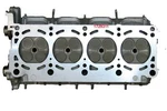1992-1995 Bmw 540I 4.0L M60 E34 Right Rebuilt Cylinder Head Cast # 1729311. Fixed Price $650.00.