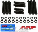 Arp 190-3601 Black For Pontiac Ram Air 2 & 455-HO Hex Head Stud Kit. Fixed Price $93.98.