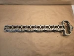 Jaguar V12 Cylinder Head Tappet Block Camshaft Housing EAC5059. Fixed Price $149.99.