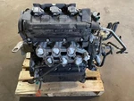 Fits 18 19 Honda Odyssey 3.5 Engine Assy (vin 6) Speed Trans Runs Great!. Fixed Price $448.00.