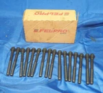 Fel-pro Engine Cylinder Head Bolt Set For 1990-1996 Jeep/eagle V6 ES72849 Nos. Fixed Price $23.96.