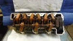 Passenger Right Cylinder Head 210 Type E320 Fits 98-05 Mercedes C-class 315737. Fixed Price $150.00.