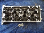 02-06 Honda Civic Sir K20A3 Bare Cylinder Head Assembly PNL-2 Base PNL2. Fixed Price $249.99.